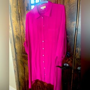 Umgee in Vibrant Pink